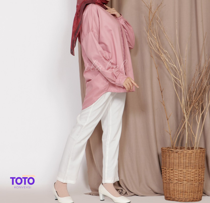 gallery foto toto konveksi jakarta barat